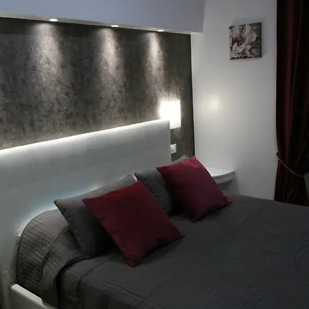 Hotel Interno 2 Roma
