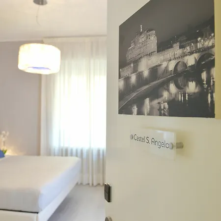 Bed and breakfast B-Cool (Adults Only)
