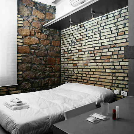 About B&B In Rome