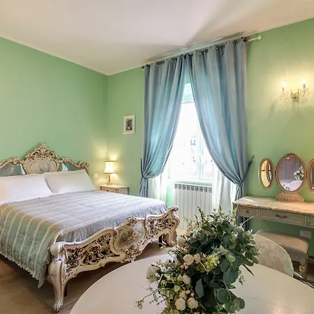 Bed and Breakfast Residenza Dei Principi