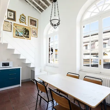 Sonder - Piazza Trilussa Aparthotel
