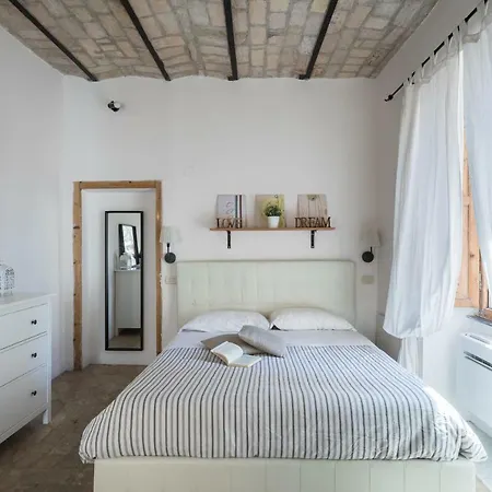 La Papessa Del Colosseo Apartment
