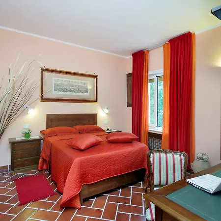 Lillihouse Hotel