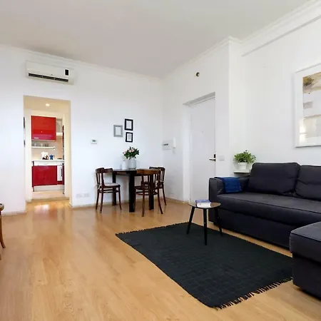 St Peter Mediatrice Apartment