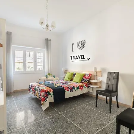 Stars Luxury Apartments 1