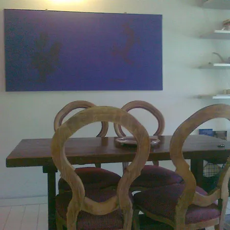 Portico D'Ottavia Luxury & Home Philosophy