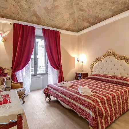 Hotel La Reggia dei Principi