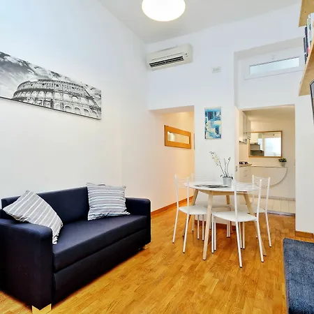 Cozy Borgo - My Extra Home