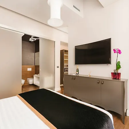 Florio Luxury Rooms Spagna