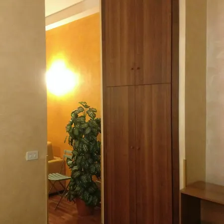 Le Petit Apartments