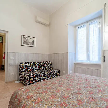 Nonno Giulio Apartment