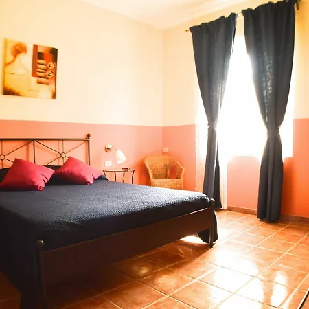 L'Incanto Guesthouse