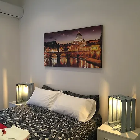 Casa Di Mauri E Fra' Apartment