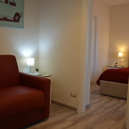 San Peter Raffy'S House Apartment