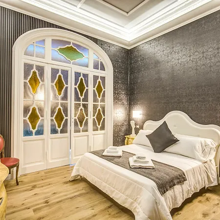 Suite In Rome Veneto