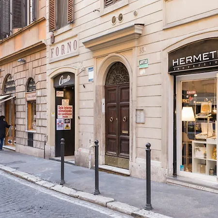 Charming 1Br In Trevi By Sonder Apartment