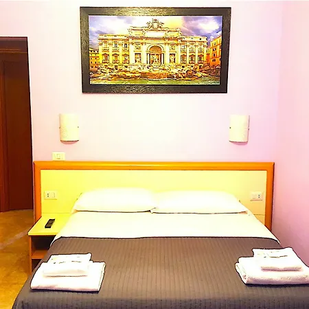 Domus Aurora Hotel