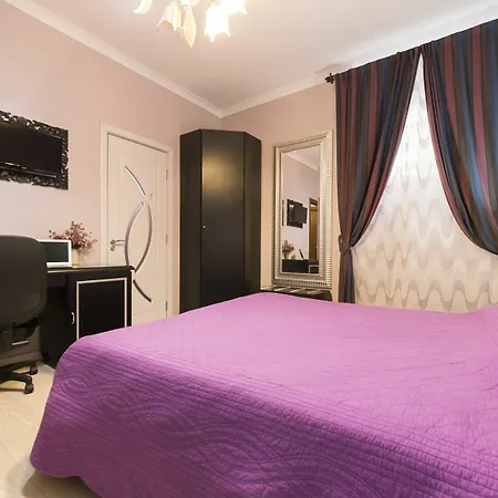Hotel Ai 7 Scalini