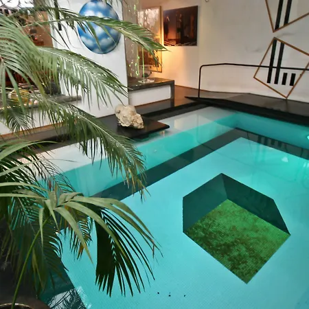 Rental In Rome Riari Garden Luxury