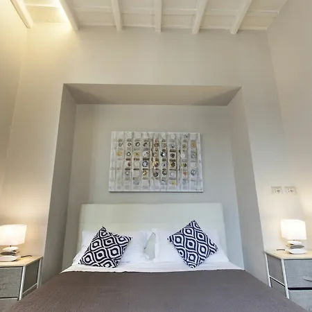 Habitat S Trastevere Apartments