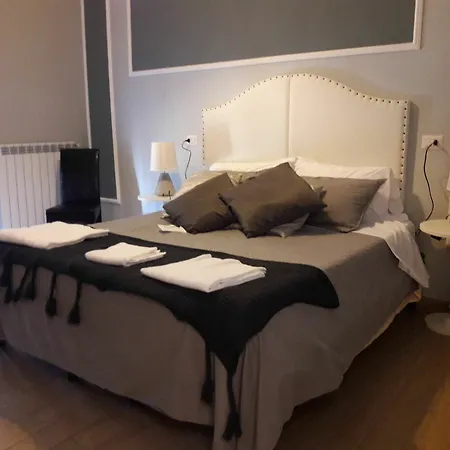 Guest House Belvedere Vaticano