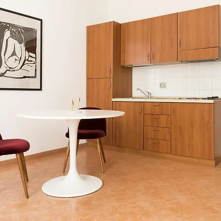 Stunning 1Br In San Pietro / Vaticano By Sonder