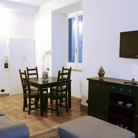 Lhp Suite Campo De Fiori