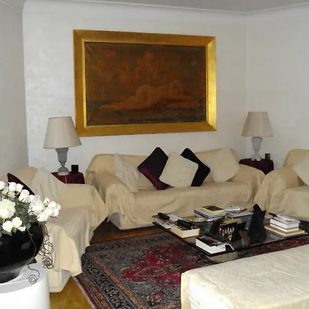 Rome Luxury House Apartment