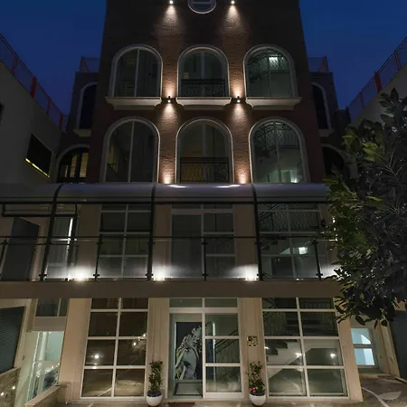 Hotel Morin 10