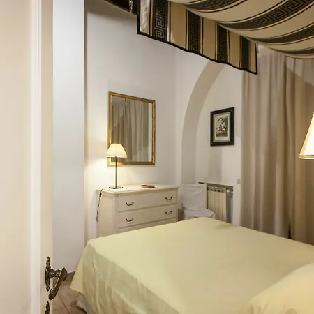 Rental In Rome Teatro Pace
