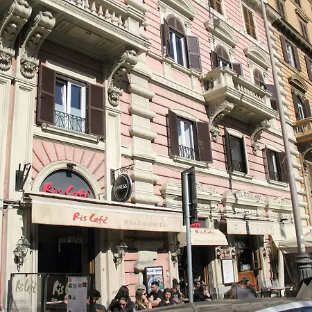 La Muraglia Di San Pietro