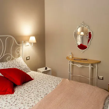 Isabel Guest House