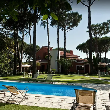 Villa Nocetta