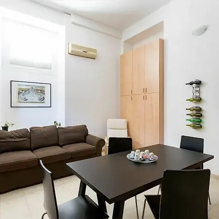 Flaminia House Trastevere