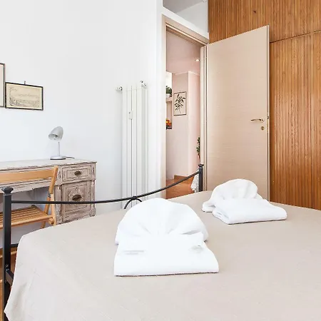 Rental In Rome Guinizzelli