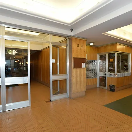Apartamento La Bomboniera