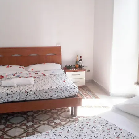 Tesoro Guesthouse