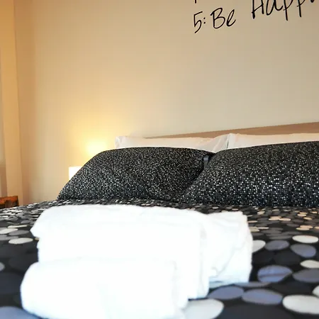 Penny Planets Apartment