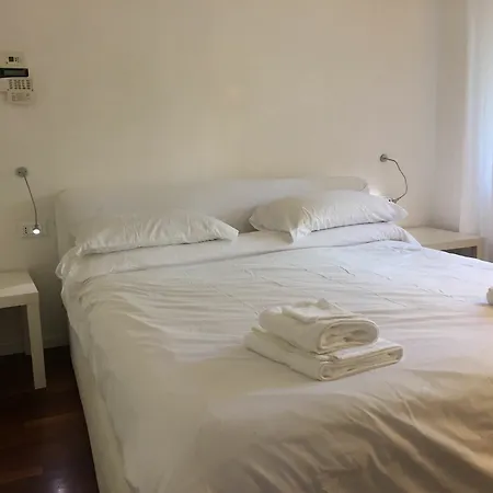 Rome Pousada