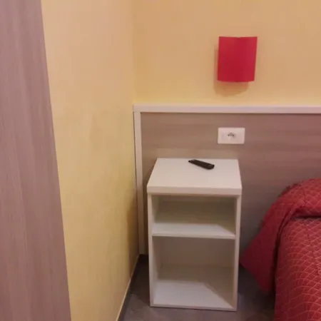 Domus Rudy Hotel