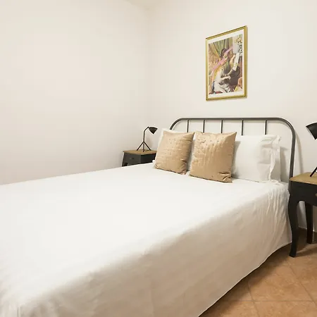 Elegant 1Br In San Pietro / Vaticano By Sonder