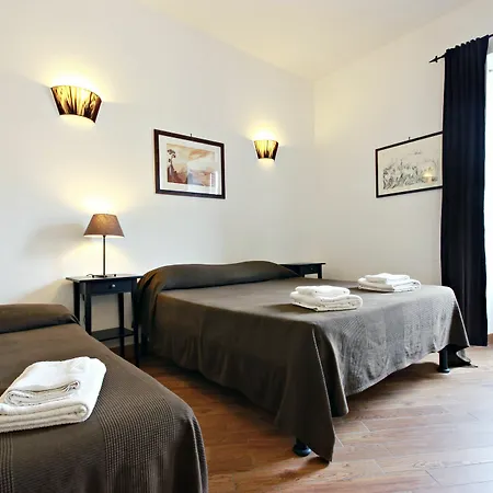 Bella San Pietro Apartment