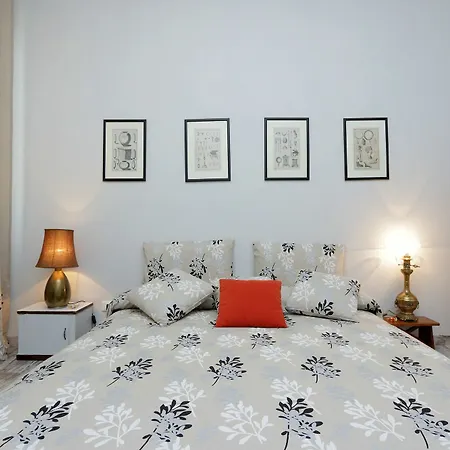 Restart Accommodations Sveva