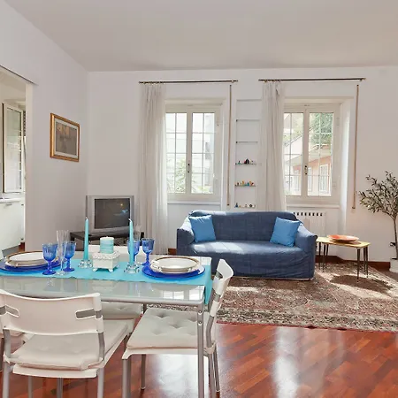 Rental In Rome Pateras Flower