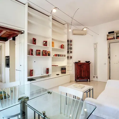 Holiday Vip Grazioli Lante Apartment