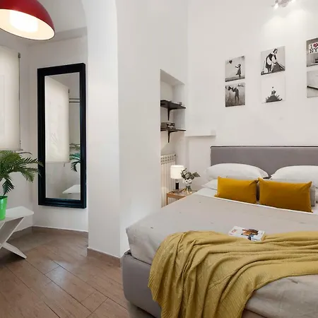 Grotte Apartment Near Campo De Fiori