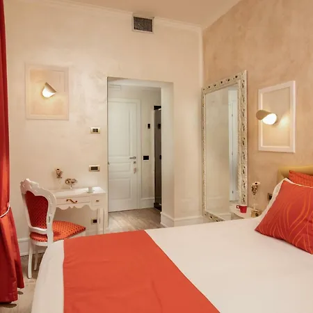 I Fiumi Di Navona Hotel