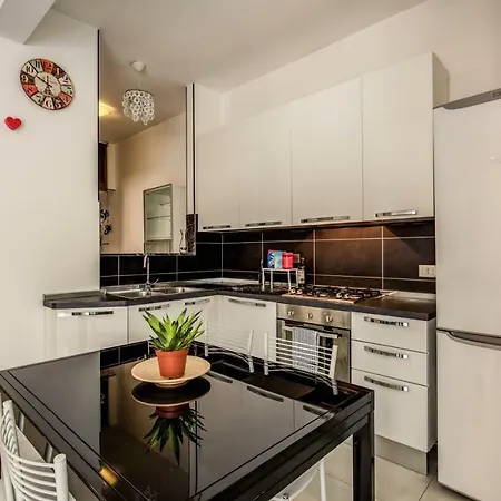 Holiday Vip Nansen 100 Apartment