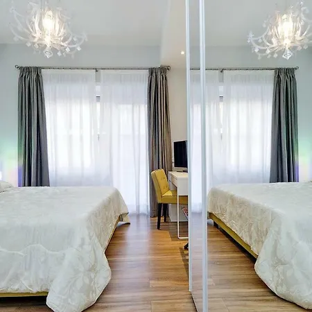 Feriae Latinae Apartment