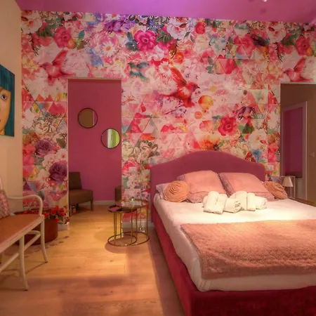 Wisteria Guesthouse